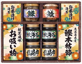雅和膳詰合せ